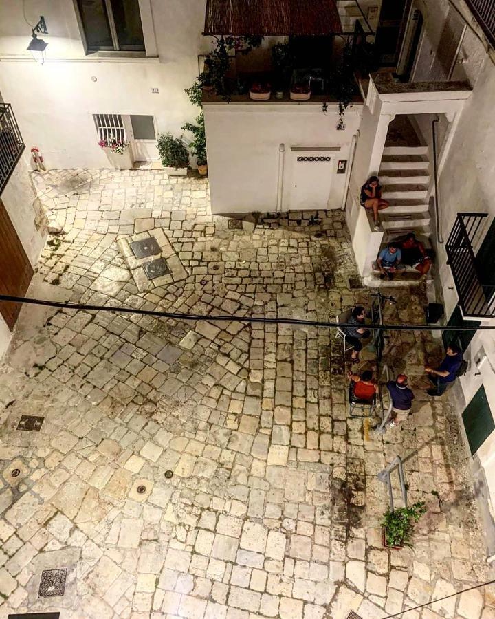 Hotel Casa La Torre Monopoli Zewnętrze zdjęcie