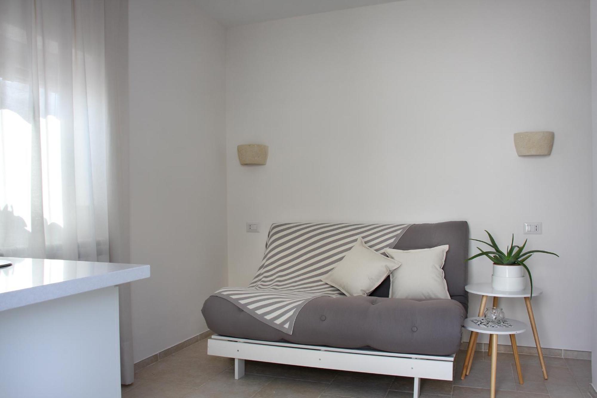 Hotel Casa La Torre Monopoli Zewnętrze zdjęcie