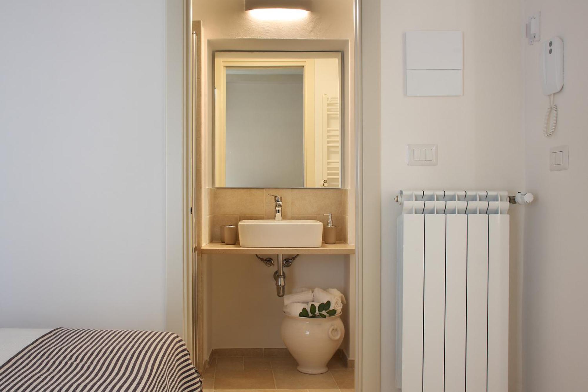 Hotel Casa La Torre Monopoli Zewnętrze zdjęcie