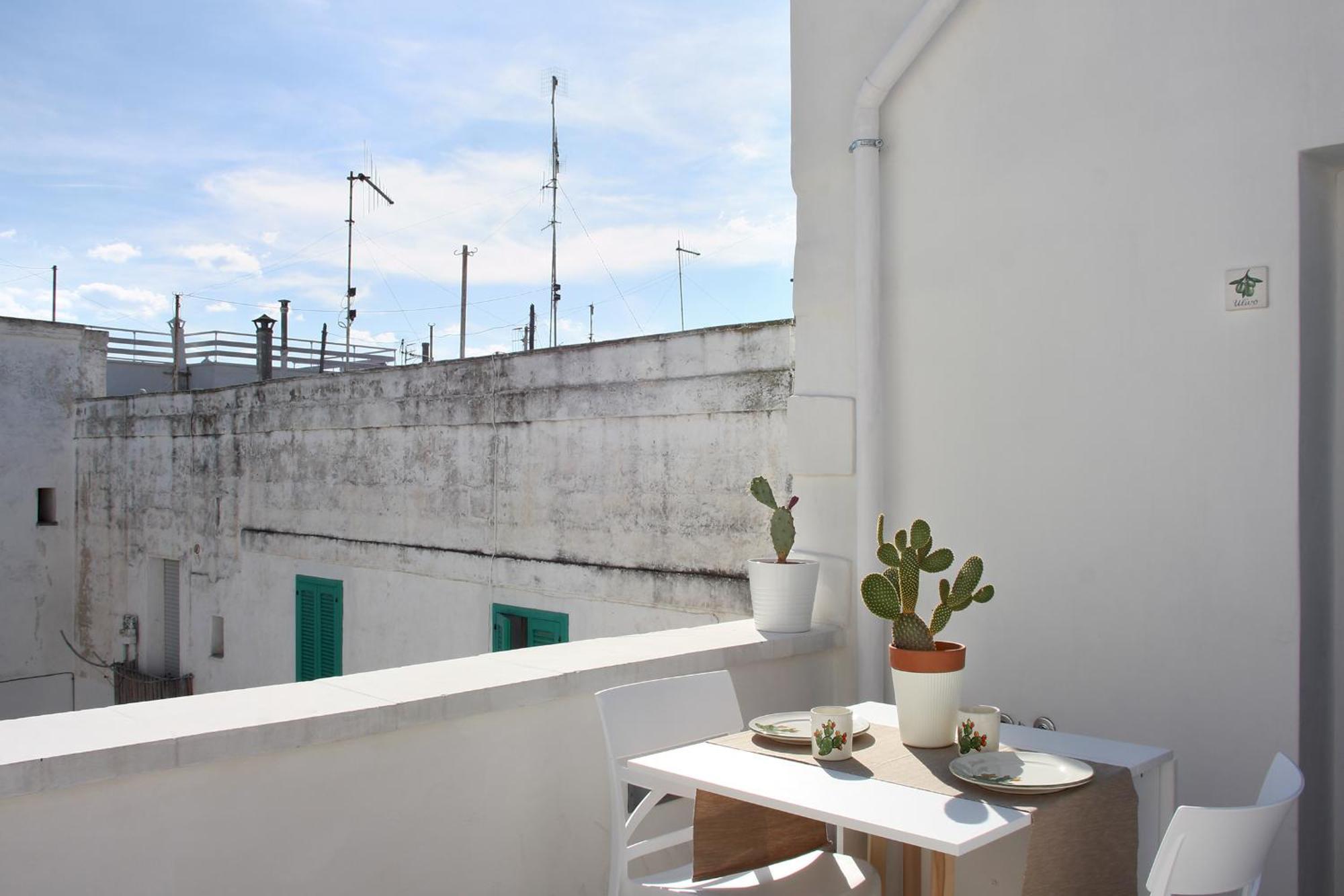Hotel Casa La Torre Monopoli Zewnętrze zdjęcie