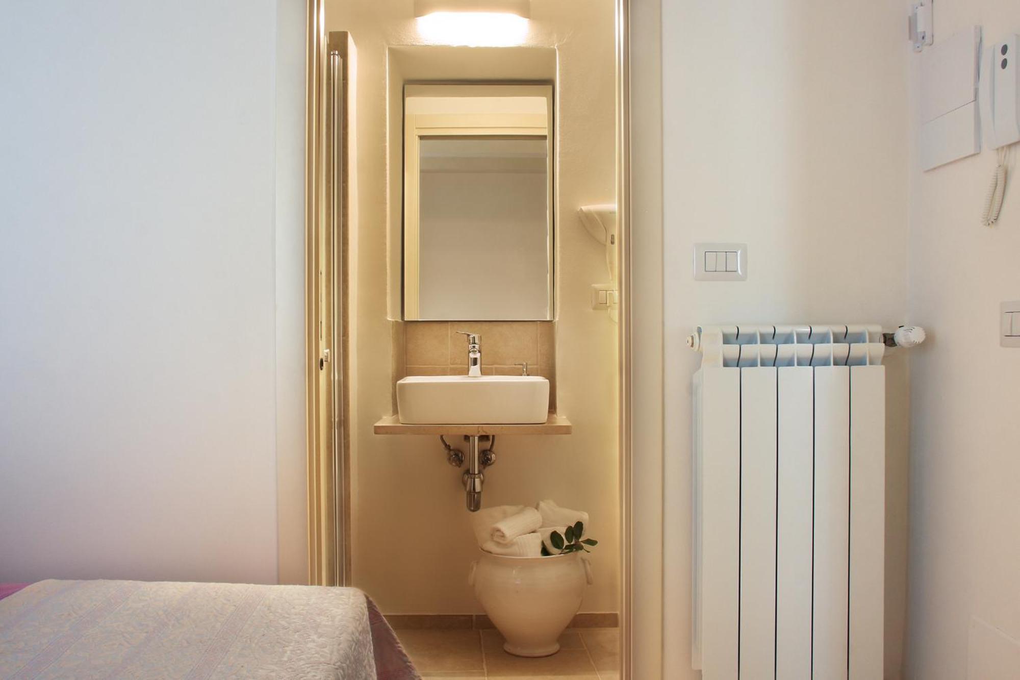 Hotel Casa La Torre Monopoli Zewnętrze zdjęcie