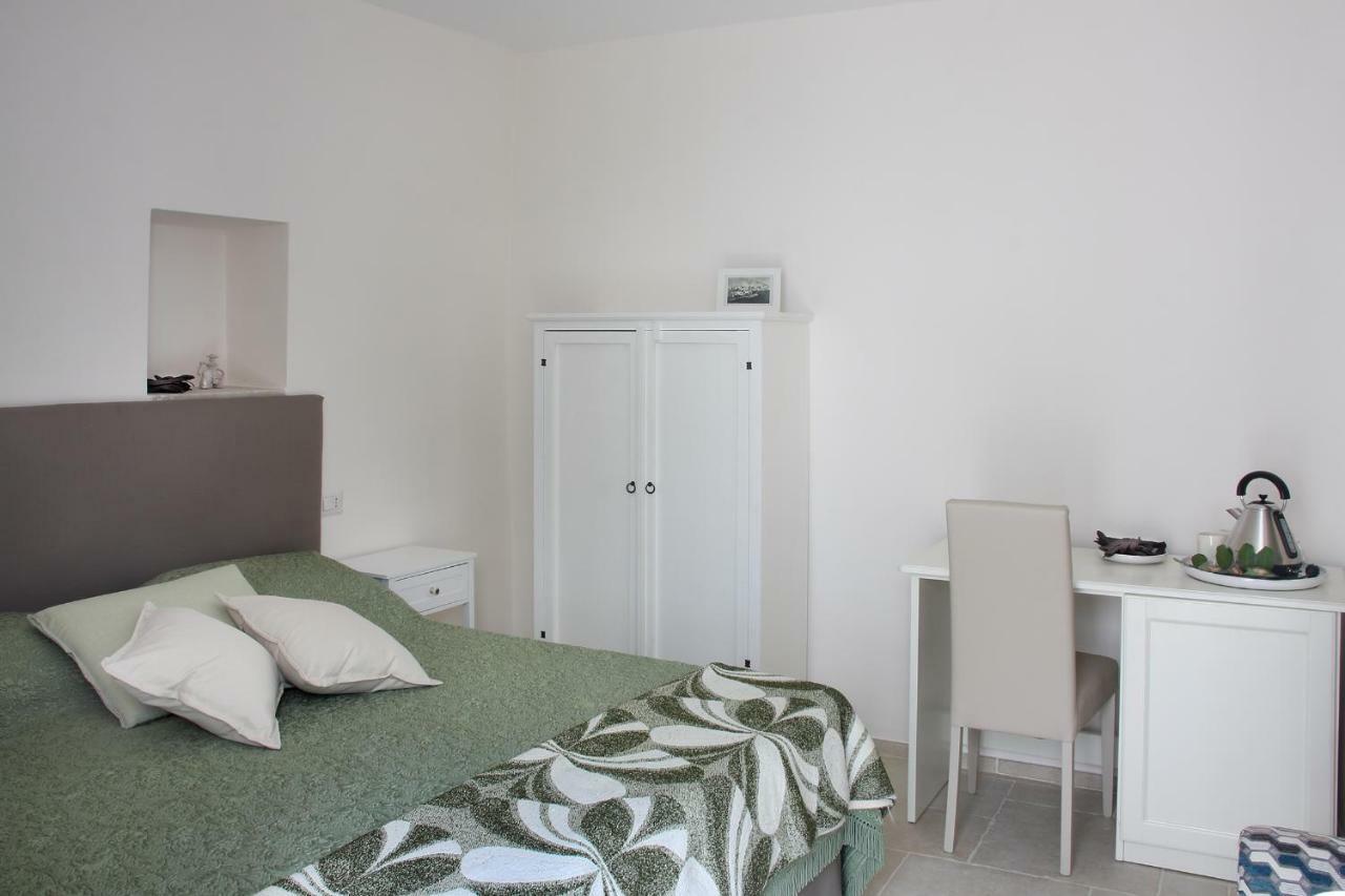 Hotel Casa La Torre Monopoli Zewnętrze zdjęcie
